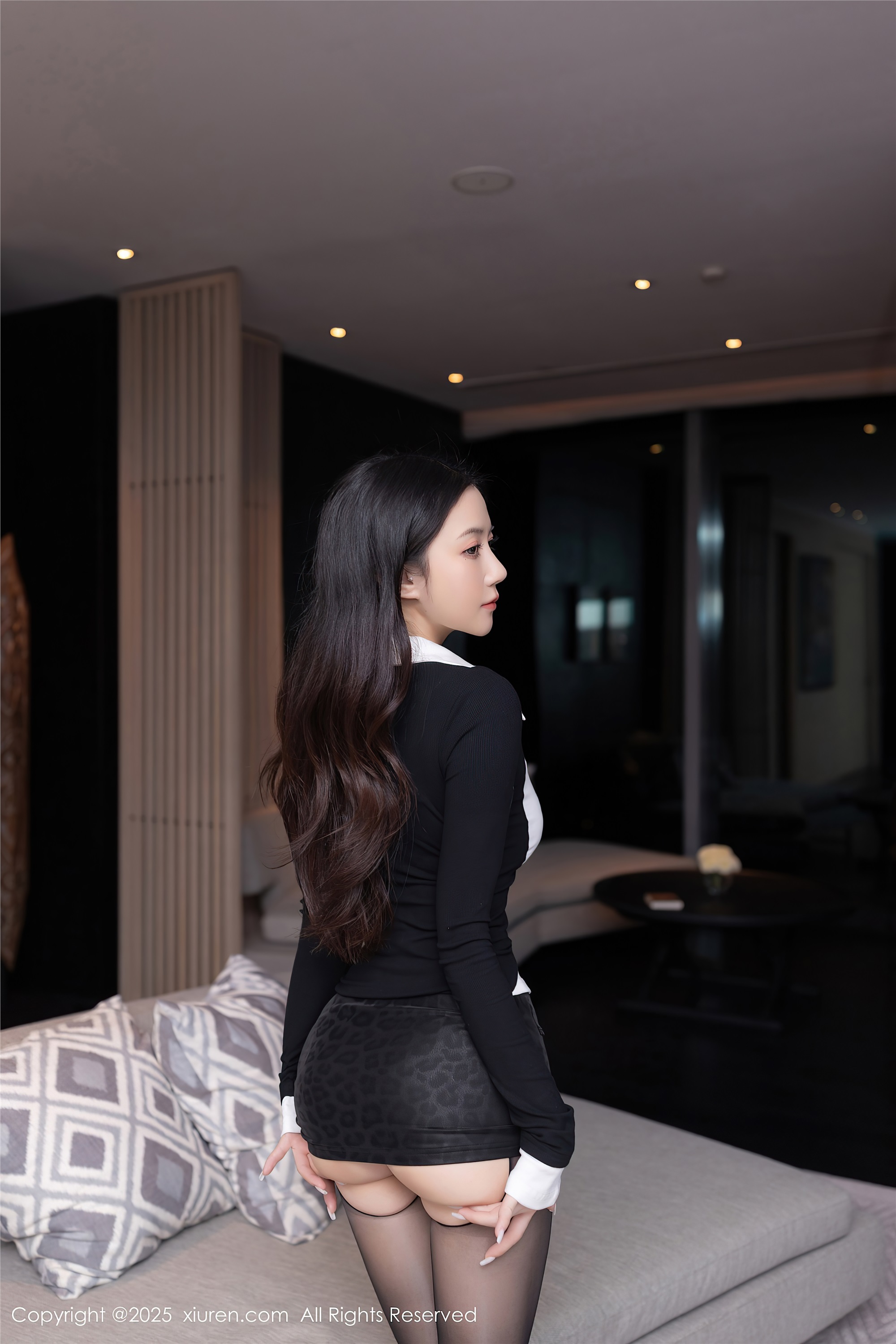 Xiuren秀人网 2025.05.30 NO.10353 鱼子酱Fish